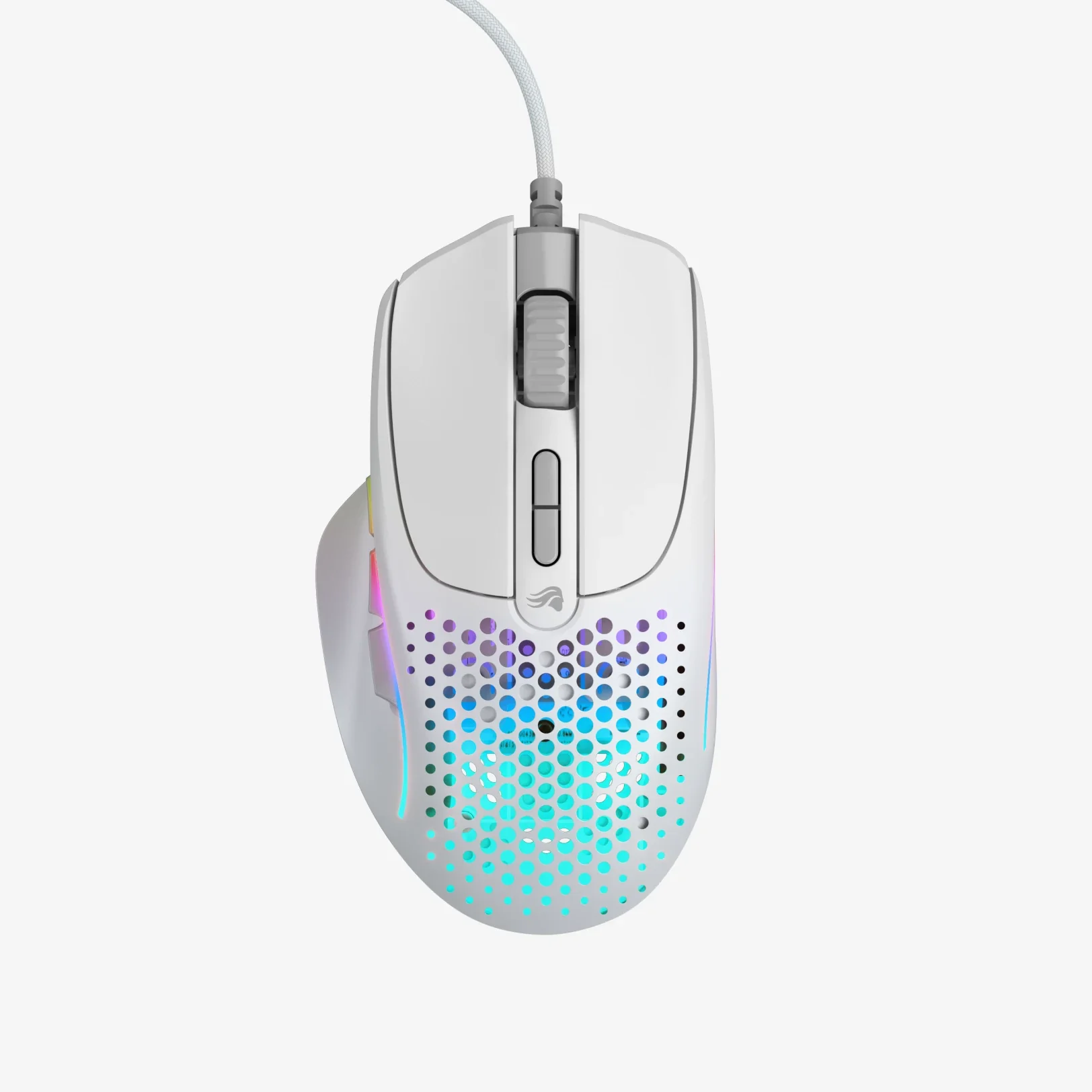 Model I 2 Wired Mouse - Image 9