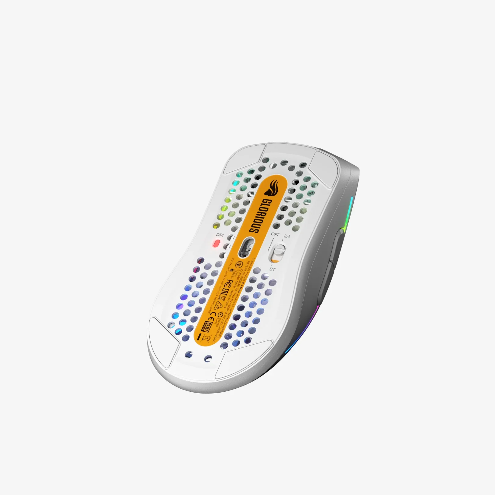 Model O 2 Mini Wireless Mouse - Image 12