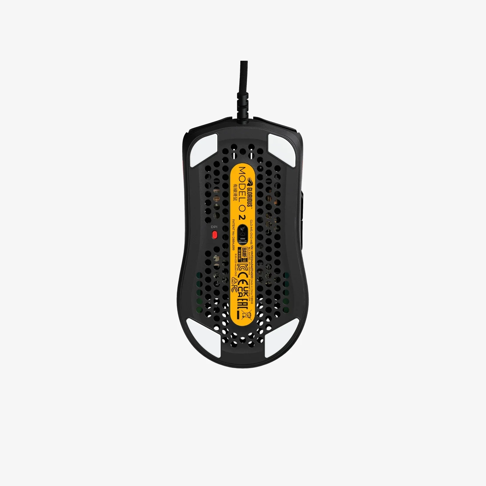 Model O 2 Wired Mouse - Image 6