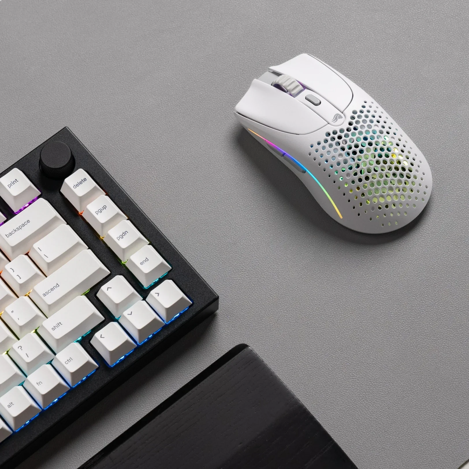 Model O 2 Wireless Mouse - Image 8