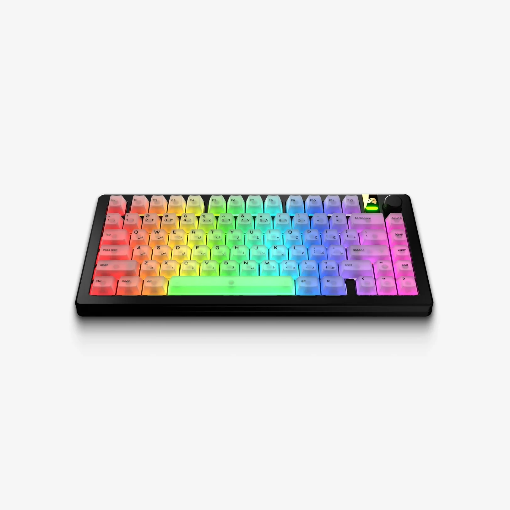 Polychroma V2 RGB Keycaps - Image 17