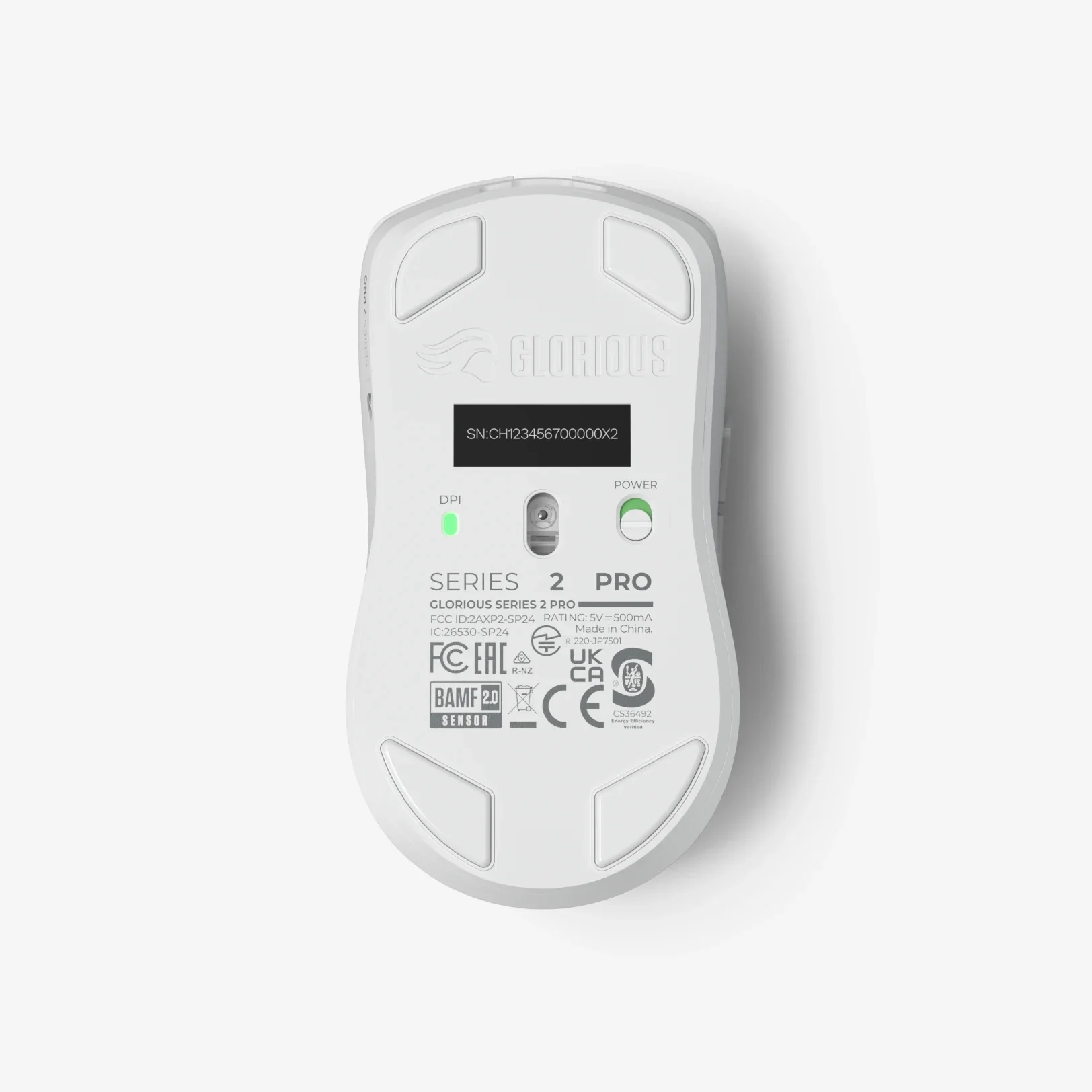 Series 2 PRO Wireless Mouse - Image 14