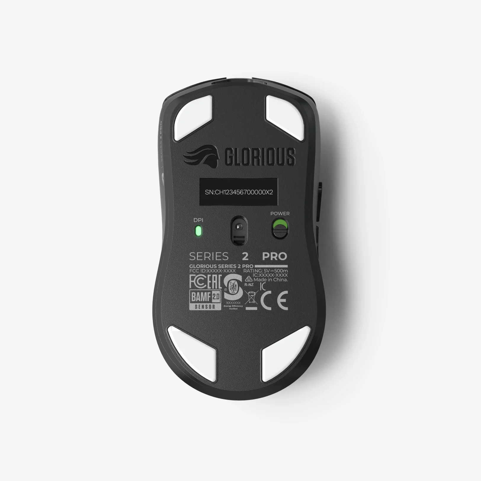 Series 2 PRO Wireless Mouse - Image 5