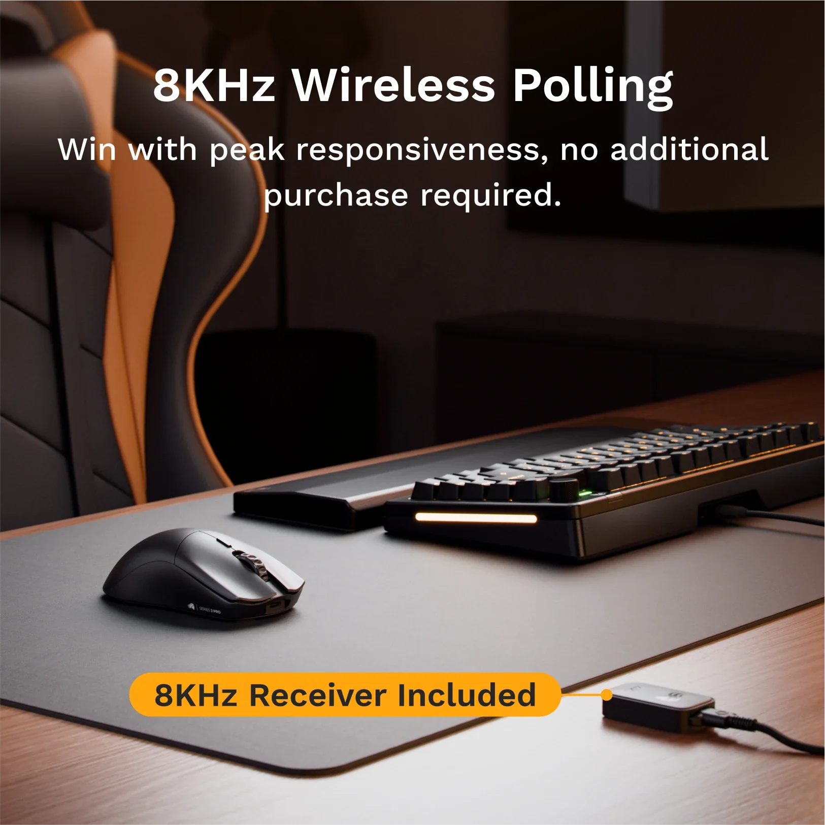 Series 2 PRO Wireless Mouse - Image 7